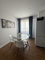 Upground Residence Apartments