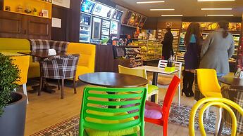 Upground Residence Apartments