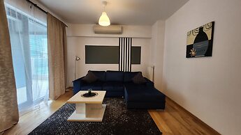 Upground Residence Apartments