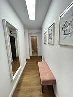 Upground Residence Apartments