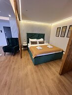 Upground Residence Apartments