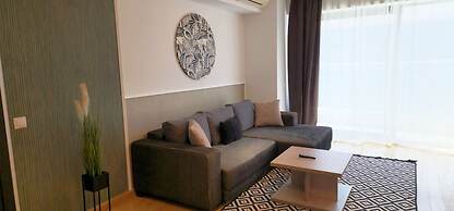 Upground Residence Apartments