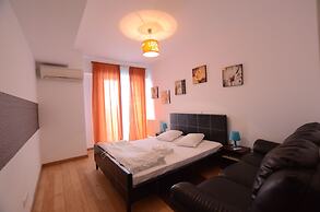 Upground Residence Apartments