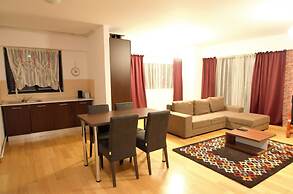 Upground Residence Apartments