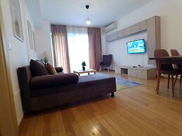 Upground Residence Apartments