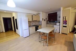 Upground Residence Apartments