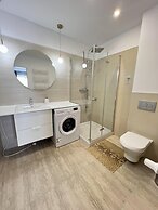 Upground Residence Apartments