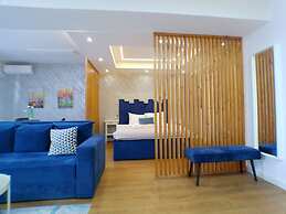 Upground Residence Apartments