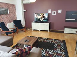 Upground Residence Apartments