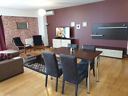 Upground Residence Apartments