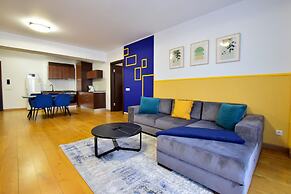 Upground Residence Apartments