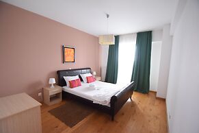 Upground Residence Apartments