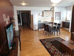 Upground Residence Apartments