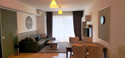 Upground Residence Apartments