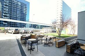 Upground Residence Apartments