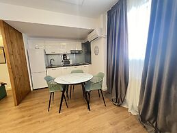 Upground Residence Apartments