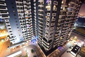 Upground Residence Apartments