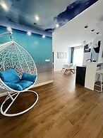 Upground Residence Apartments