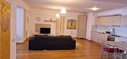 Upground Residence Apartments