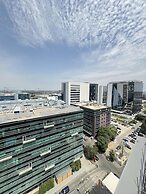 Upground Residence Apartments