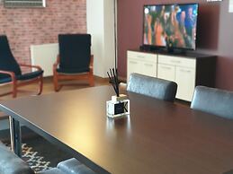 Upground Residence Apartments