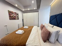 Upground Residence Apartments