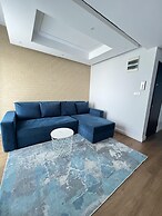 Upground Residence Apartments