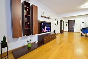 Upground Residence Apartments