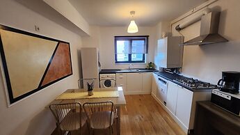 Upground Residence Apartments