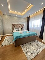 Upground Residence Apartments