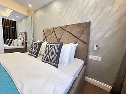 Upground Residence Apartments