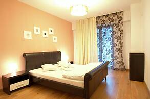 Upground Residence Apartments