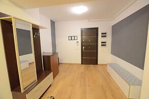 Upground Residence Apartments