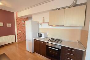 Upground Residence Apartments