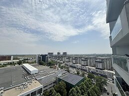 Upground Residence Apartments