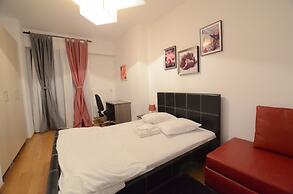 Upground Residence Apartments