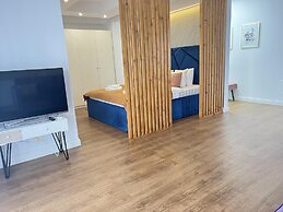 Upground Residence Apartments