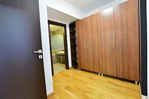 Upground Residence Apartments