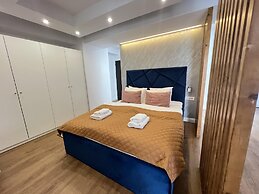 Upground Residence Apartments