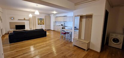 Upground Residence Apartments