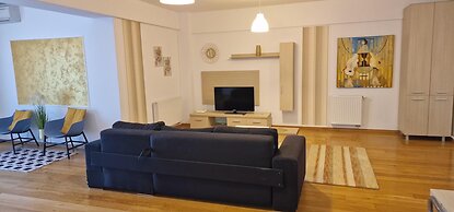 Upground Residence Apartments