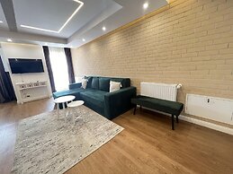 Upground Residence Apartments