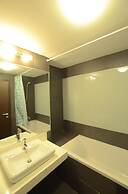 Upground Residence Apartments