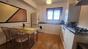 Upground Residence Apartments