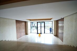 Upground Residence Apartments