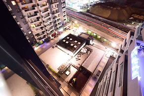 Upground Residence Apartments