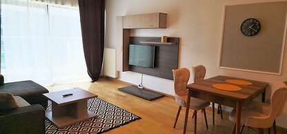 Upground Residence Apartments