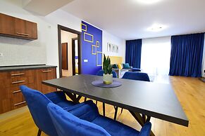 Upground Residence Apartments