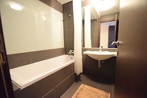 Upground Residence Apartments