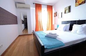 Upground Residence Apartments